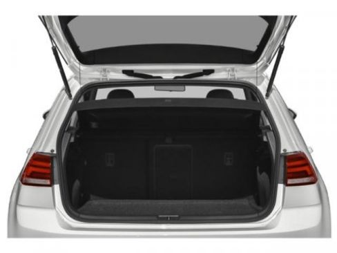 Used 2020 Volkswagen Golf 4-Door image 15