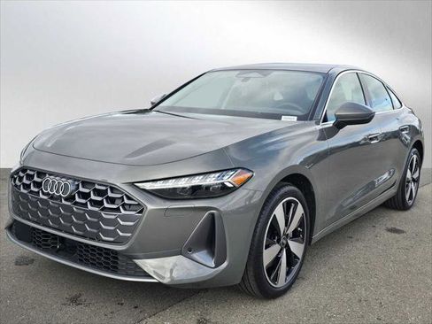 New 2025 Audi A5 2.0T Premium Plus image 7