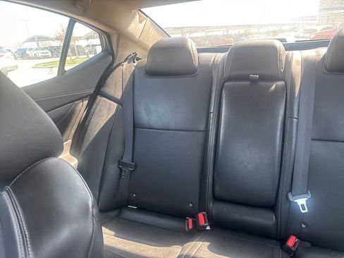 Used 2020 Nissan Maxima 3.5 SL w/ Floor Mat Group image 4