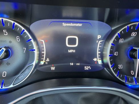 New 2026 Chrysler Pacifica Limited w/ S Appearance Package image 15