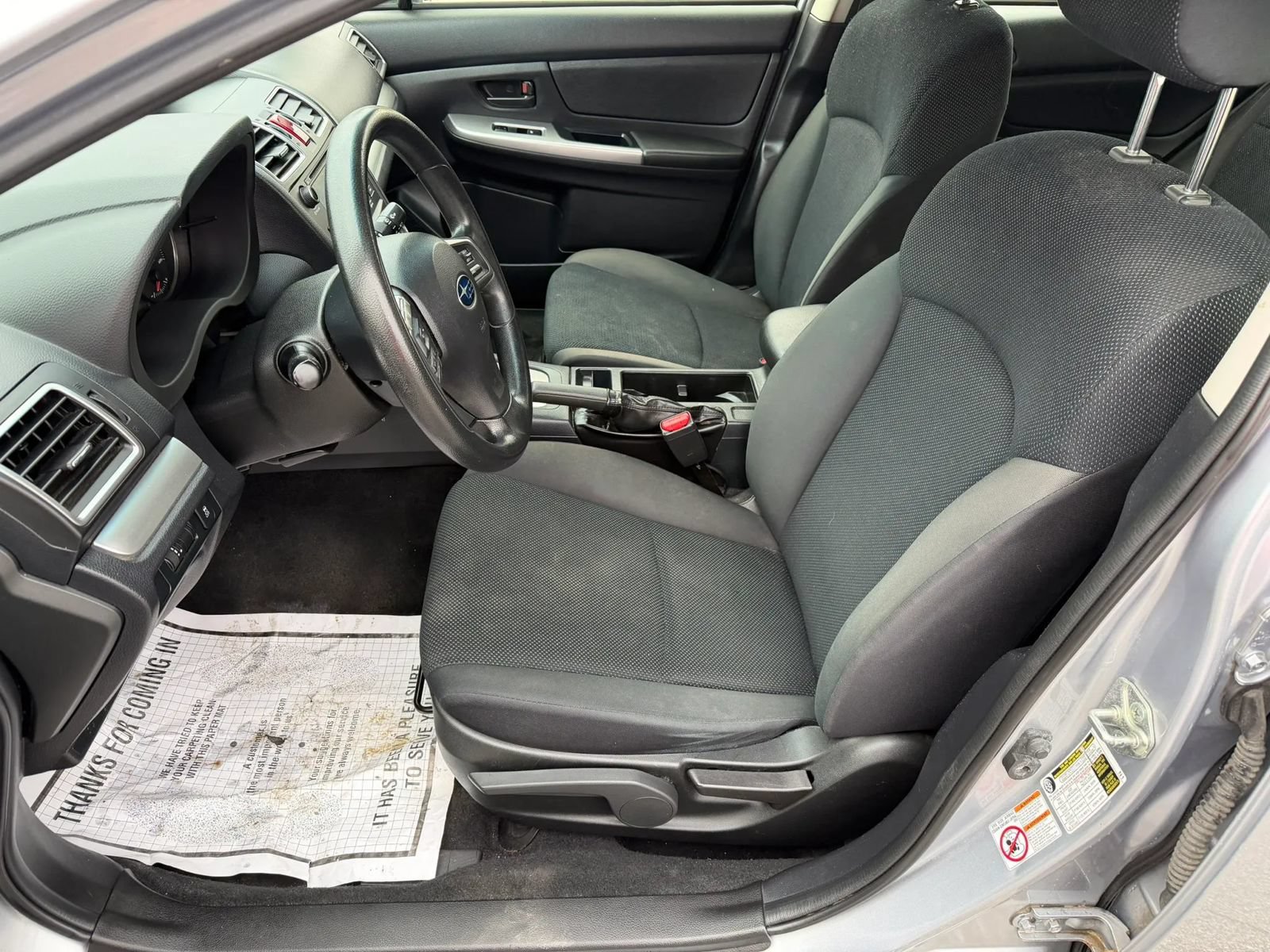 Used 2016 Subaru Impreza 2.0i AWD/4WD image 10