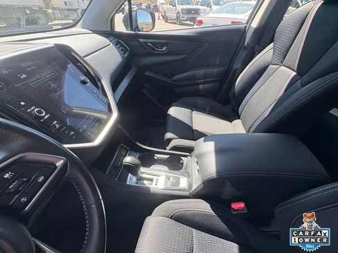 Used 2025 Subaru Ascent Premium AWD/4WD image 24