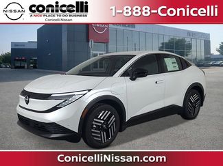 New 2026 Nissan Leaf SV+ video 1