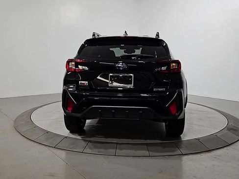 New 2026 Subaru Crosstrek 2.5i Sport AWD/4WD image 4