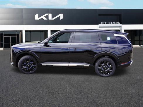 New 2027 Kia Telluride X-Line SX Prestige AWD/4WD image 6