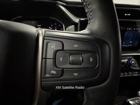 Used 2023 GMC Sierra 1500 Denali w/ Denali Reserve Package image 21