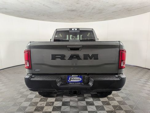 New 2026 RAM 2500 Power Wagon image 8