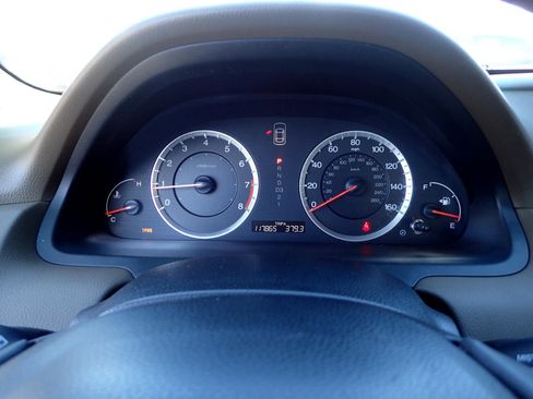 Used 2008 Honda Accord EX-L image 17