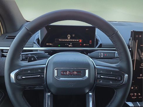 Used 2026 GMC Sierra EV Elevation image 24