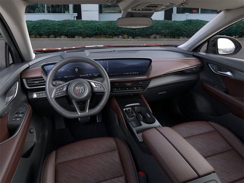 New 2026 Buick Envision Sport Touring image 15
