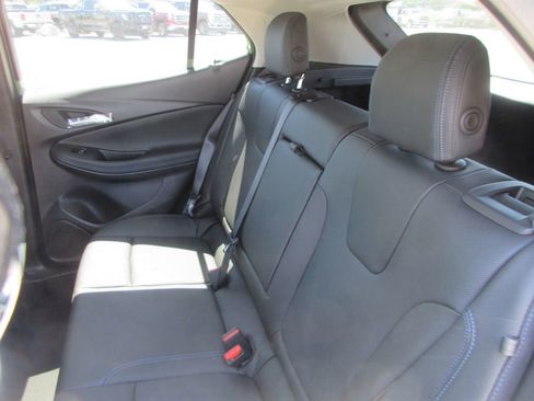 New 2026 Buick Encore GX Sport Touring w/ Comfort Package FWD image 13