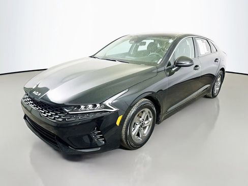 Used 2023 Kia K5 LXS image 3