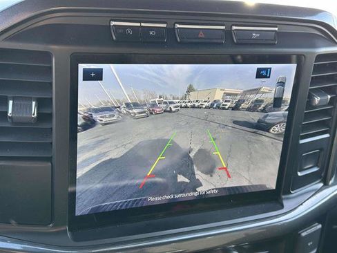 Used 2023 Ford F150 XLT w/ Equipment Group 302A High image 20