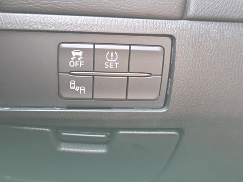 Used 2016 MAZDA MAZDA6 Touring image 33