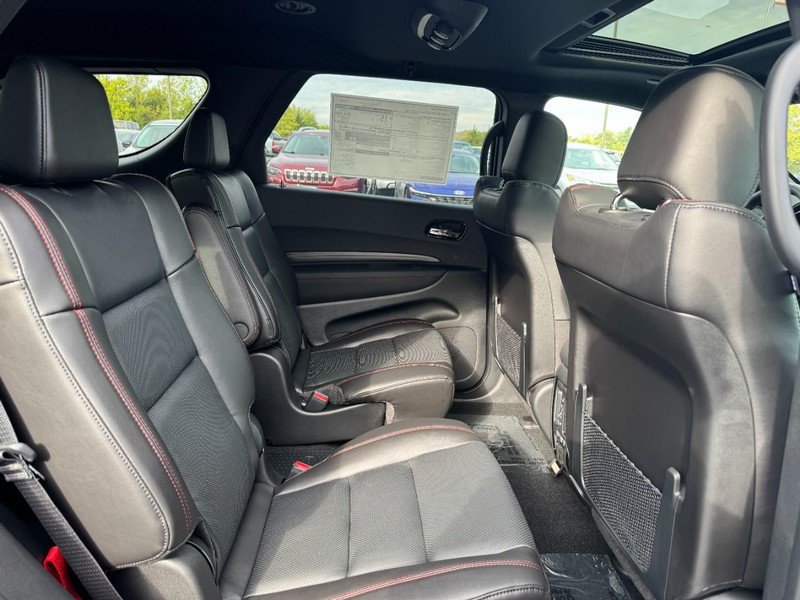 New 2027 Dodge Durango R/T AWD/4WD image 6