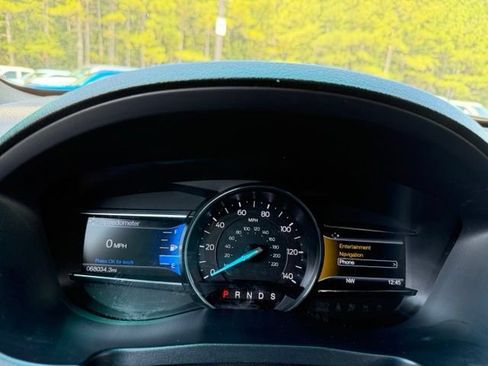 Used 2016 Ford Explorer Limited AWD/4WD image 50