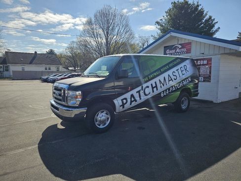 Used 2012 Ford E-250 and Econoline 250 w/ PWR Group image 5