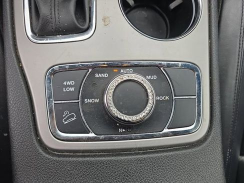 Used 2022 Jeep Grand Cherokee Limited w/ Tech Group image 29