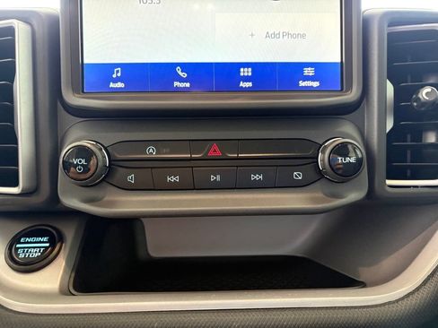 Used 2024 Ford Bronco Sport Big Bend AWD/4WD image 10