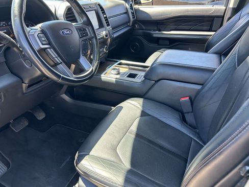 Used 2020 Ford Expedition Platinum RWD image 9