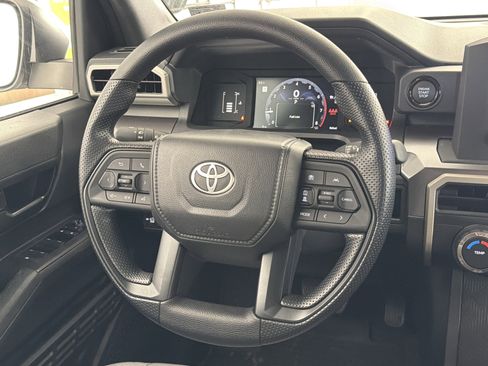 New 2025 Toyota Tacoma SR5 RWD image 18