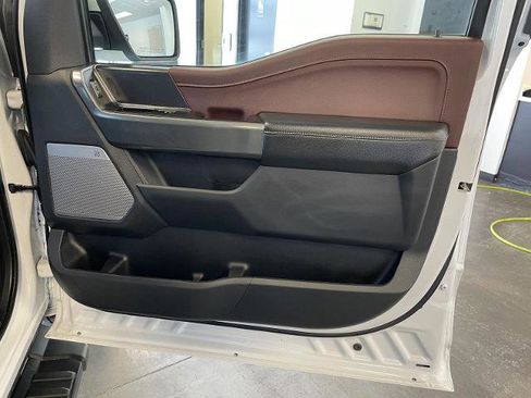 Certified 2023 Ford F150 Lariat image 23