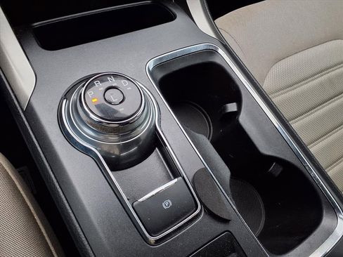 Used 2020 Ford Fusion S image 21