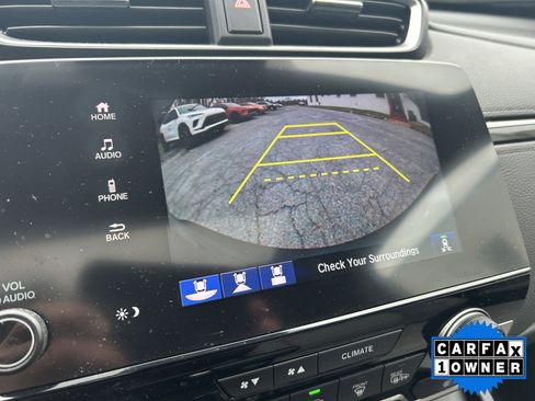 Used 2017 Honda CR-V EX-L image 22