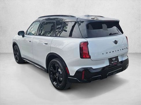 New 2026 MINI Cooper Countryman S AWD/4WD image 9