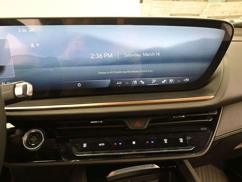 New 2026 Buick Envision Avenir image 35