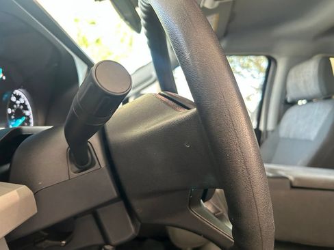 Used 2026 Ford F250 XLT AWD/4WD image 42