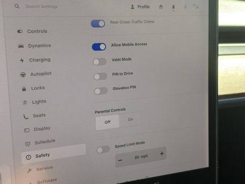 Used 2018 Tesla Model 3 Long Range image 20