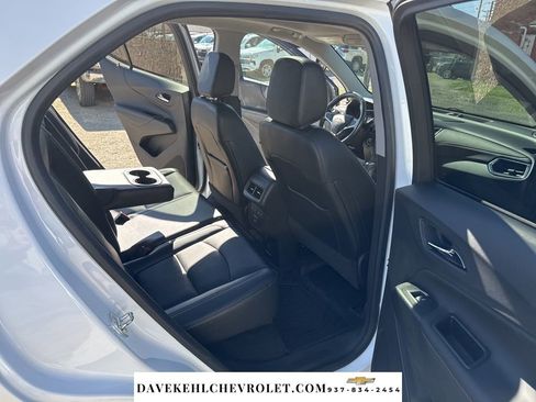 Used 2021 Chevrolet Equinox Premier image 26