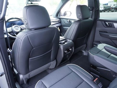 New 2026 Buick Enclave Preferred w/ Super Cruise Package AWD/4WD image 11