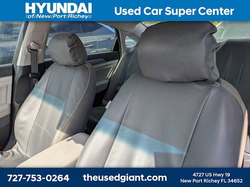Used 2019 Hyundai Sonata SEL FWD image 3