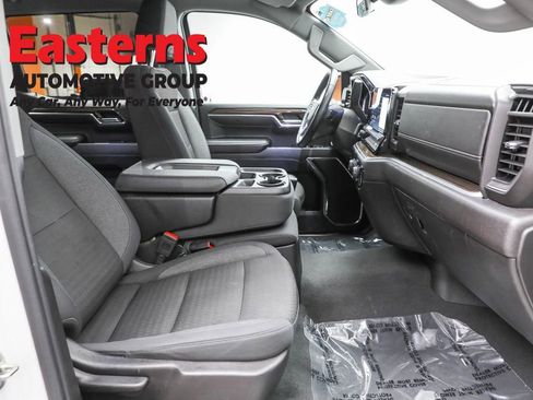 Used 2024 Chevrolet Silverado 1500 LT w/ Protection Package image 25