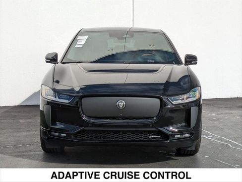 New 2024 Jaguar I-PACE R-Dynamic HSE image 4