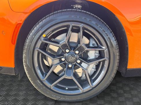 New 2026 Dodge Charger R/T Scat Pack image 23