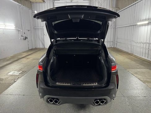 Used 2020 Jaguar F-PACE SVR AWD/4WD image 55