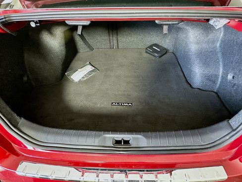 Used 2021 Nissan Altima 2.5 SL image 28