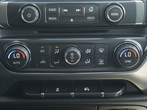 Used 2014 Chevrolet Silverado 1500 LT w/ All Star Edition AWD/4WD image 22