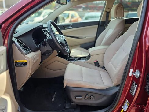 Used 2016 Hyundai Tucson Sport image 23