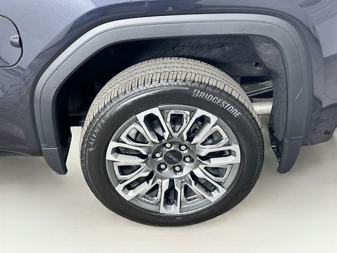 Certified 2026 GMC Sierra 1500 Denali Ultimate image 27