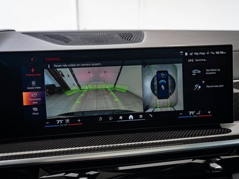 New 2026 BMW X5 M60i image 32