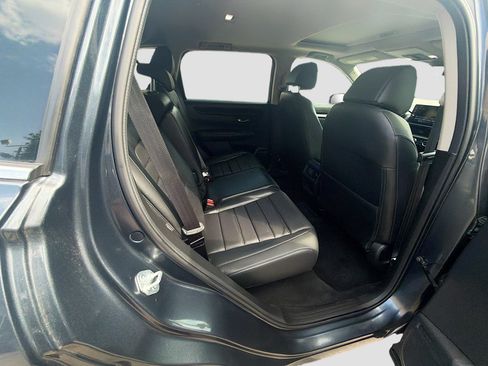 Certified 2023 Honda CR-V EX-L image 28