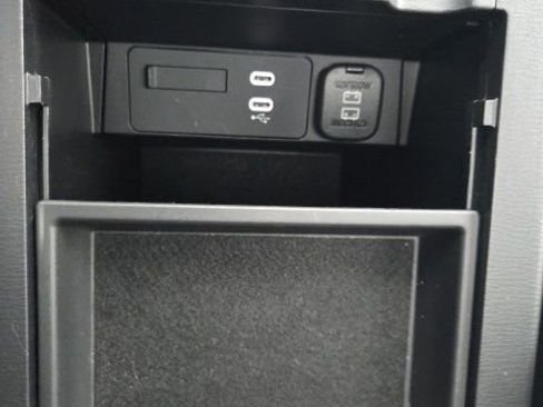 Used 2025 MAZDA CX-5 Carbon Edition image 43