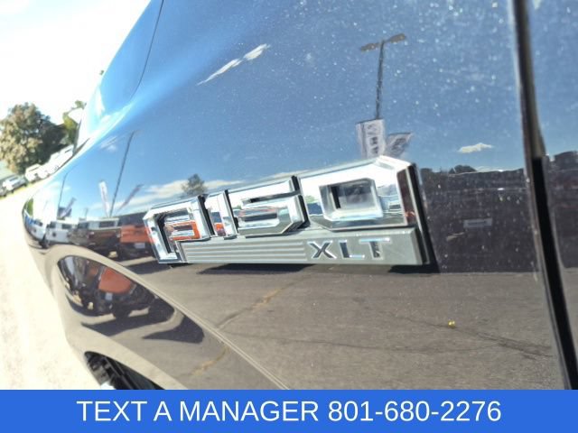 Used 2020 Ford F150 XLT AWD/4WD image 16