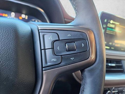 Used 2023 Chevrolet Tahoe High Country w/ Premium Package 2 image 13