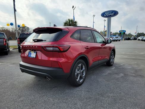New 2026 Ford Escape ST-Line w/ Tech Pack #1 image 6