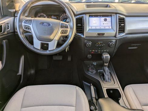 Used 2019 Ford Ranger XLT w/ Equipment Group 302A Luxury image 16